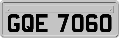 GQE7060