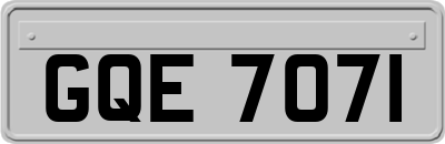 GQE7071
