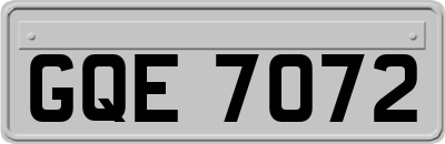 GQE7072
