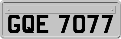 GQE7077