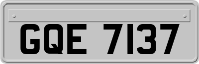 GQE7137