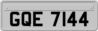 GQE7144