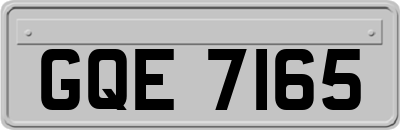 GQE7165