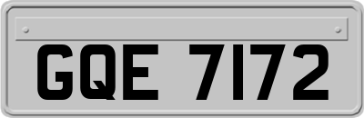 GQE7172