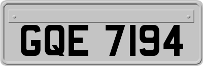 GQE7194