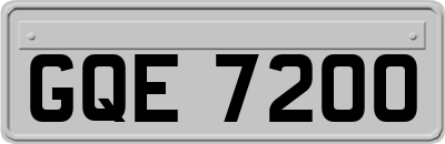 GQE7200