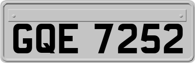 GQE7252