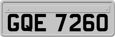 GQE7260