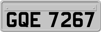 GQE7267