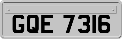 GQE7316