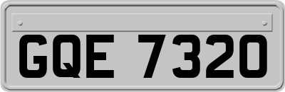 GQE7320