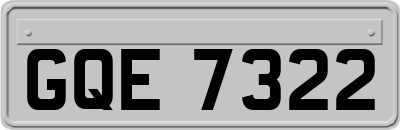 GQE7322