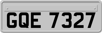 GQE7327