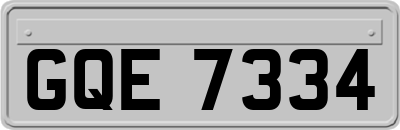 GQE7334