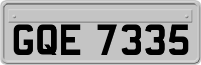 GQE7335
