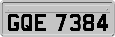GQE7384