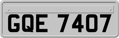 GQE7407
