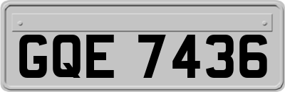 GQE7436
