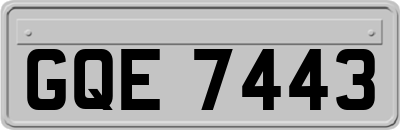 GQE7443