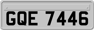 GQE7446