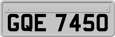 GQE7450
