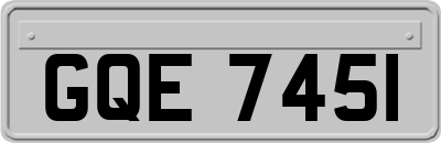 GQE7451