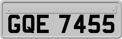 GQE7455