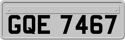 GQE7467