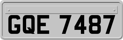 GQE7487
