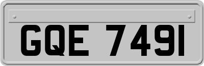 GQE7491