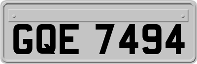 GQE7494