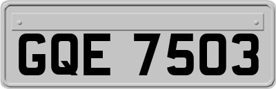 GQE7503