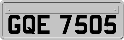 GQE7505