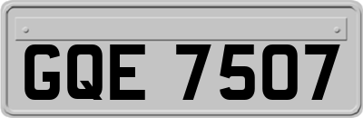 GQE7507