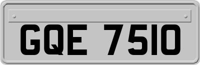 GQE7510