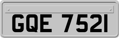 GQE7521