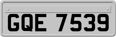 GQE7539