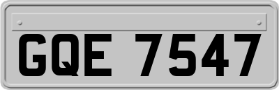 GQE7547