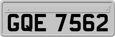 GQE7562