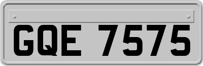 GQE7575