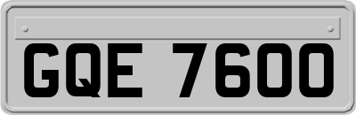 GQE7600