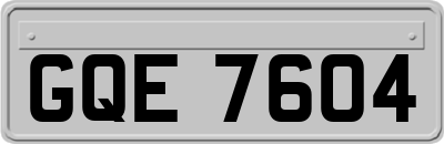 GQE7604