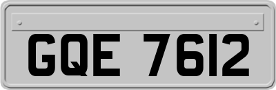 GQE7612