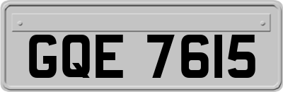 GQE7615