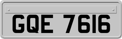 GQE7616