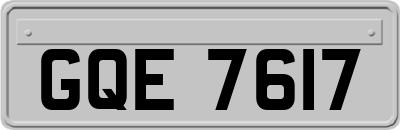 GQE7617