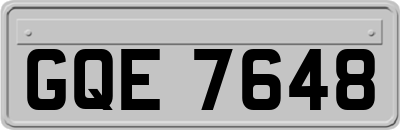 GQE7648