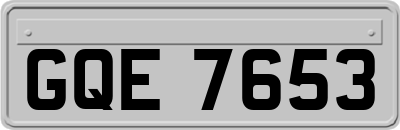 GQE7653
