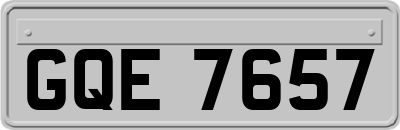 GQE7657