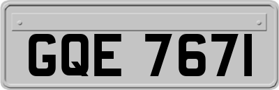 GQE7671